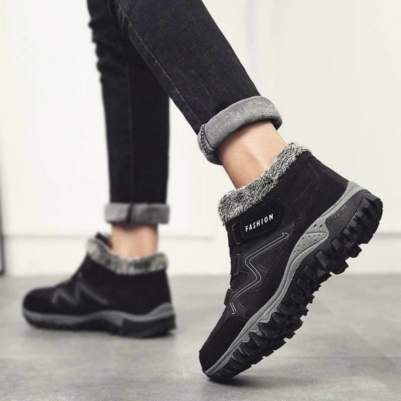 Lively® Vêtements automn & hiver Chaussures d'hiver orthopédiques | Lively®