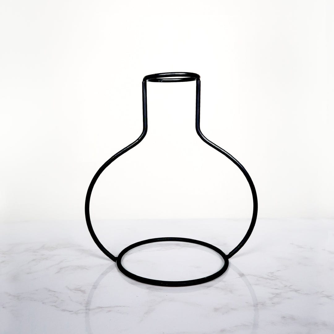 Lively® Décorations & Rangement B Vase en silhouette | Lively®