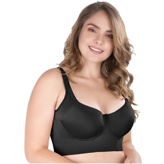 Lively® Bra Soutien-gorge à bonnets profonds | Lively®