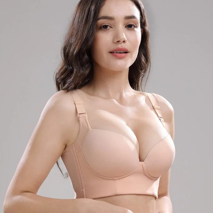 Lively® Bra Soutien-gorge à bonnets profonds | Lively®